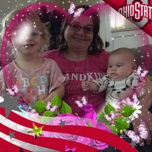 Meet your Posher, Maryann